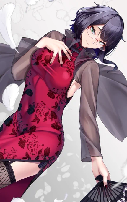 #いいニーハイの日