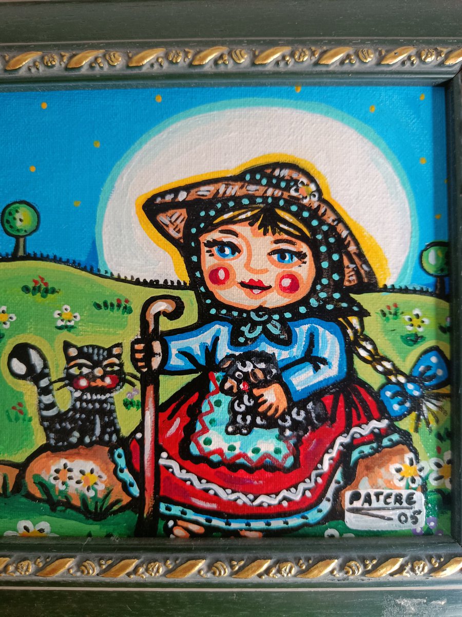 Doce años sin ti, hoy que tantas cosas nuevas vienen y que tanta falta haces.