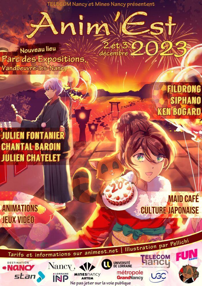 Mangas Made in FR 🇫🇷 tweet media