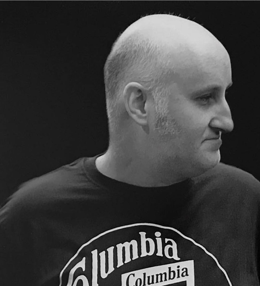 Patrick Michael Barrett tweet media