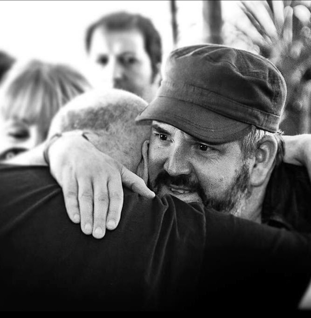 Patrick Michael Barrett tweet media