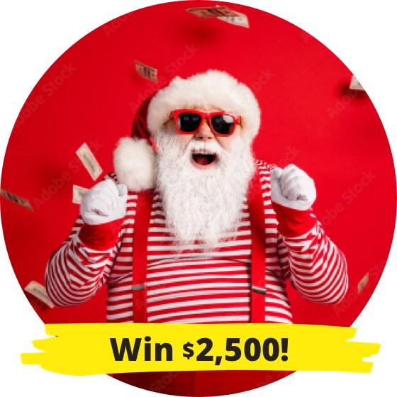 Enter the Great Paycheck Giveaway @JacksonHewitt! Enter for your chance to #win $2,500
open only to legal residents of the United States and the District of Columbia
at bit.ly/JHSweeps #JHSweepsEntry #GreatPaycheckGiveaway
ends 12/31/2023