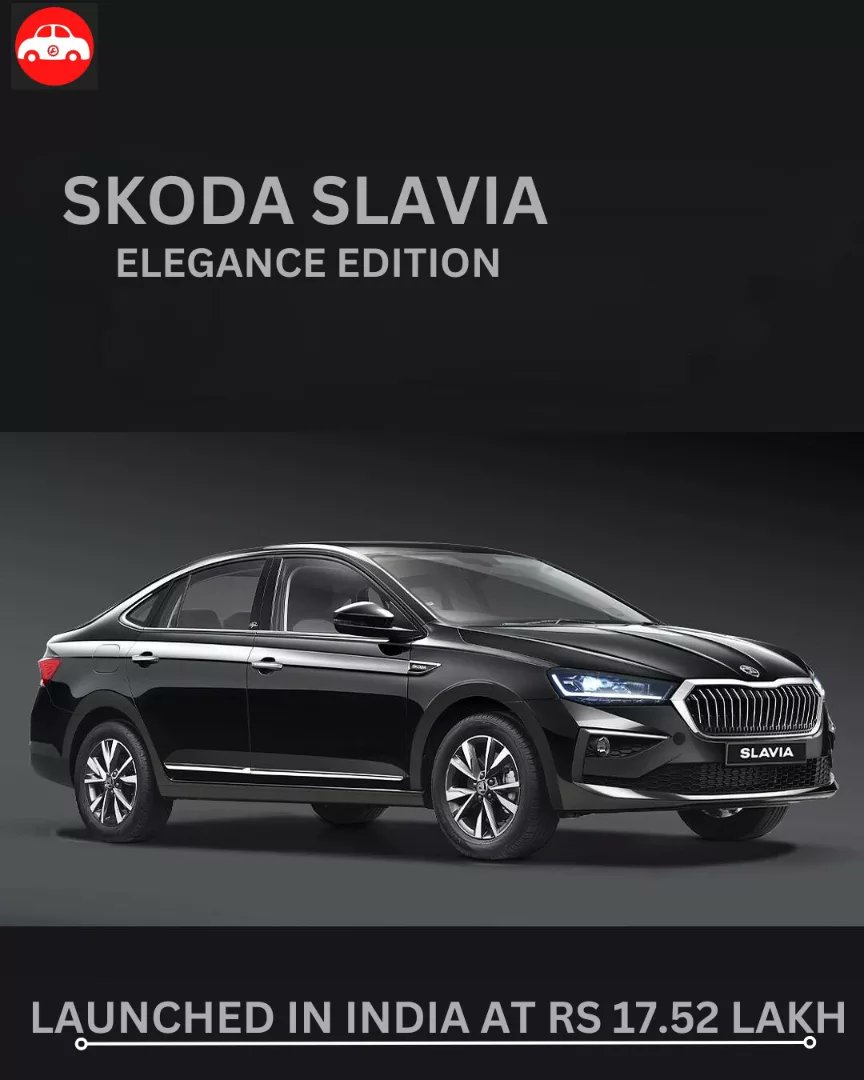 cargalli01's tweet photo. Skoda elegance edition of kUSHAQ and SLAVIA Launched

(CARGALLI)

@skodaautonews

#ScrapCars #ServiceCars #Repaircars #Carbuy #Carsell #skoda #skodacar #kushaq #slavia #elegance #skodaelegance https://t.co/24F2AjRoTo