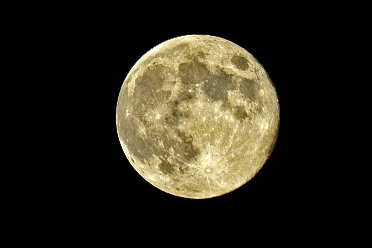stphotography99's tweet photo. Last nights Full Beaver Moon @BBCLookNorth @bbcweather @Hudsonweather @KeeleyDonovan @Abbiedew @WakeExpress @journoLeanneC @Normanton0809 @PandCExpress https://t.co/Rh5h03P4a7