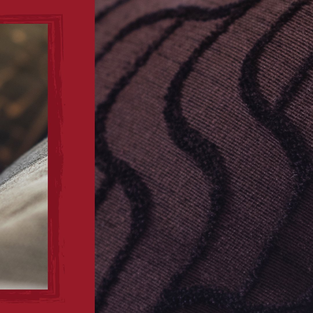 integro_tr's tweet image. Enrich your interior aesthetic with Orchid – a fusion of style, luxury, and indulgent texture. Its distinctive design infuses spaces, from homes to offices, with an aura of elegance, radiating modern and contemporary allure. 

#İntegro #textile #fabric #designs #hometextile