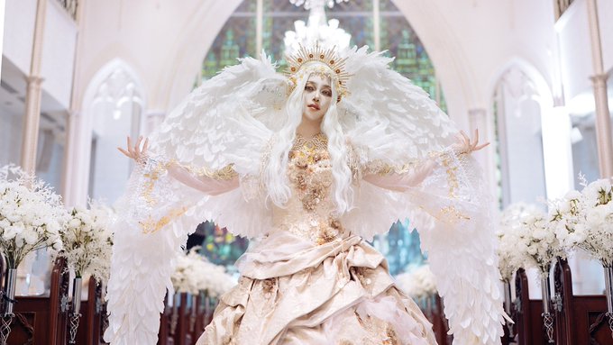 Twitterのコスプレ画像29