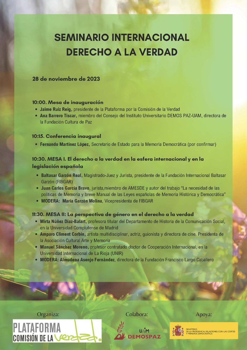 Fundación Francisco Largo Caballero tweet media