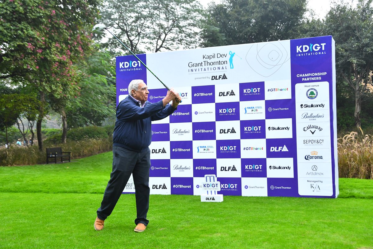 KDGT_golf's tweet photo. Know more: https://t.co/jH8iBEHwUa
#GoBeyondForGolf #KDGT2023 #KDGTGolf #KapilDev #KDGT #GrantThorntonBharat #GTBharat #DLFGolfandCountryClub #GrantThornton #GolfEvent #DelhiNCREvents #GurgaonEvents #GolfIndia #Golf https://t.co/JnX1KCNaLF