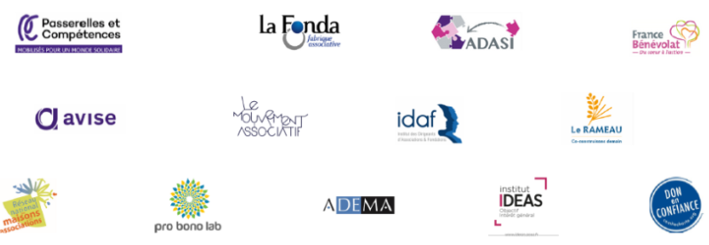 6⃣ ans après leurs derniers travaux, découvrez la dernière note sur l’accompagnement des structures associatives du Groupe informel d’échanges et de réflexions de dirigeants de structures d’accompagnement, le G10.
📖Une note disponible ici : fonda.asso.fr/ressources/evo…