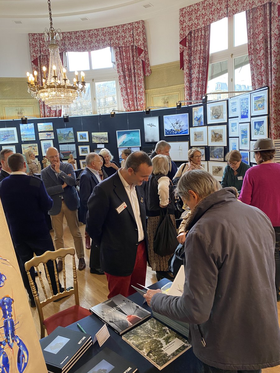 Entraide Marine-Adosm tweet media