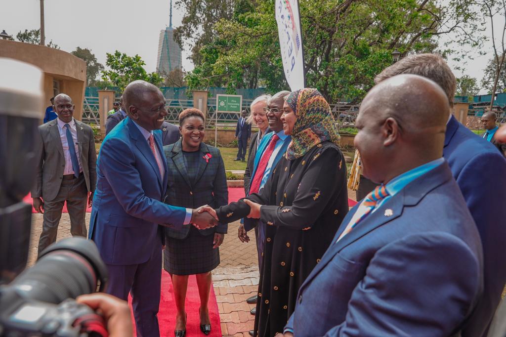 UmmiMBashir's tweet photo. Culture is an integral factor in addressing the transmission, prevention, care and impact of HIV/AIDS. @USAmbKenya @Nakhumicha_S #PEPFARAt20 https://t.co/llNZ6dCT1t