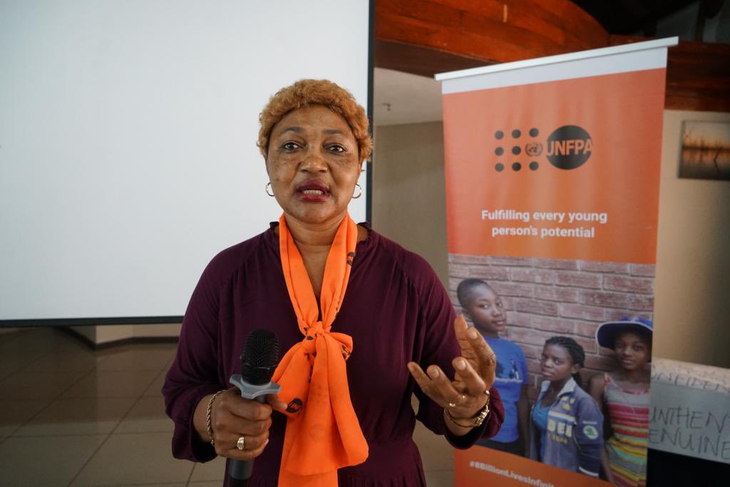 UNFPA_Zimbabwe's tweet photo. .@UNFPA_Zimbabwe is at its office retreat to energize, recharge our batteries and restrategise towards delivering for women and young people
#ZeroMaternalDeaths
#ZeroUnmetNeed4FamilyPlanning
#ZeroGenderBasedViolence https://t.co/6Z6yxA42Mp