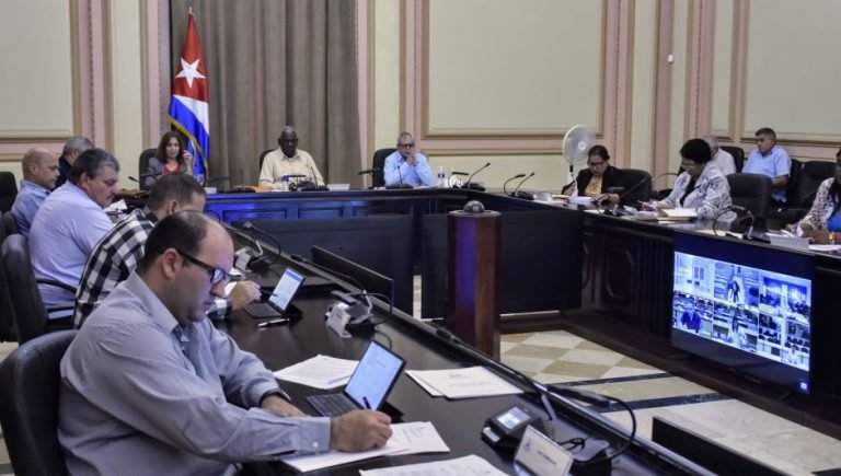 Aprueba Consejo de Estado decretos leyes «Del Régimen Especial de Seguridad Social del Sector Agropecuario y Forestal» y «Del Régimen Laboral Especial de las Personas Privadas de Libertad que trabajan dentro o fuera de los Establecimientos Penitenciarios» #Cuba #ANPP