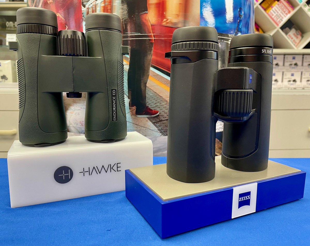 LCE Nottingham tweet media