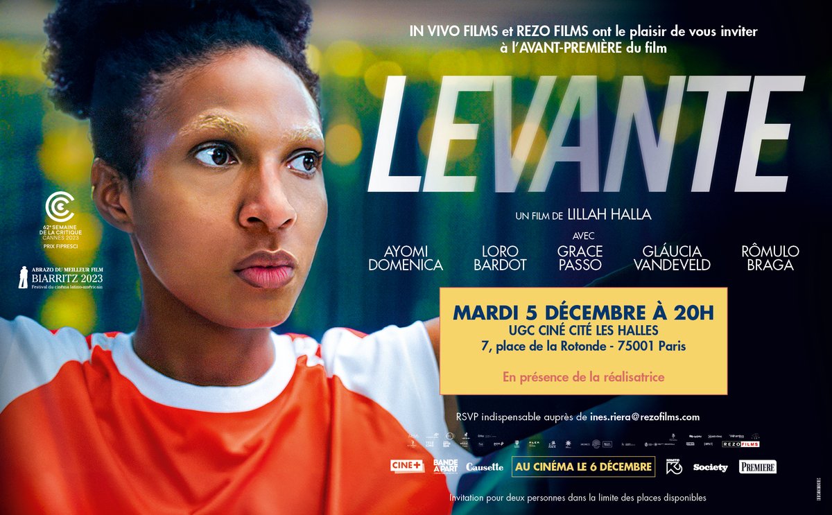 Billetterie : Cinéma UGC PARIS UGC Ciné Cité Les Halles - UGC.fr