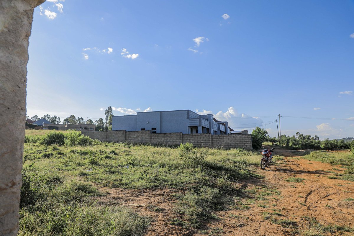 tesdealer's tweet photo. 🚨Land Plots for Sale in Nyamata🚨 

- 💵 Price: 12,000,000 RWF /sale 
- 🛌 Property type: Land 
- 📐 Plot size: 415m²  

FOR MORE INFO 👉 https://t.co/qxXwJwRZoZ

Contact : +250788500545

@tesdealer we connect you https://t.co/6Ka5RXoo2d
