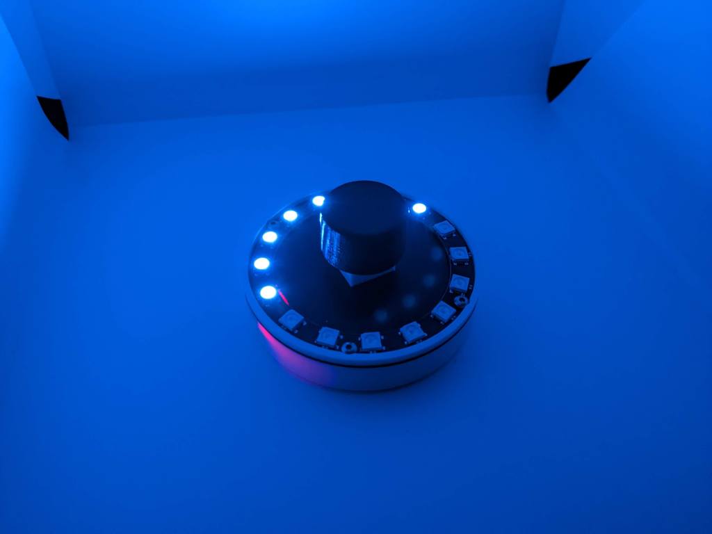 futuranet_it's tweet photo. Scopri come creare un semplice fidget toy! 🤖✨
Dai un'occhiata al blog per tutti i dettagli tecnici e le sfide creative!
https://t.co/oNpXRh3wjW
#elettronica #elettronicain #maker #futuranet #Arduino #LED #WS2812 #FastLED #fidgettoy https://t.co/eFsxXBPXF3