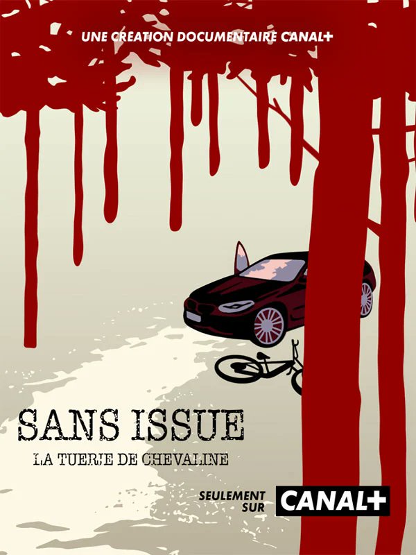 Scipionista's tweet photo. @NetflixFR 82 - Sans issue, la tuerie de Chevaline 🔎

Un des meilleurs docs criminels de 2023. Six épisodes pour revenir sur l'un des plus grands mystères de ces dernières années. 

La reconstitution 3D, l'enquête rigoureuse et les témoignages : gros points forts.

Où le voir ? MyCanal. https://t.co/0wG3Xjz8J9