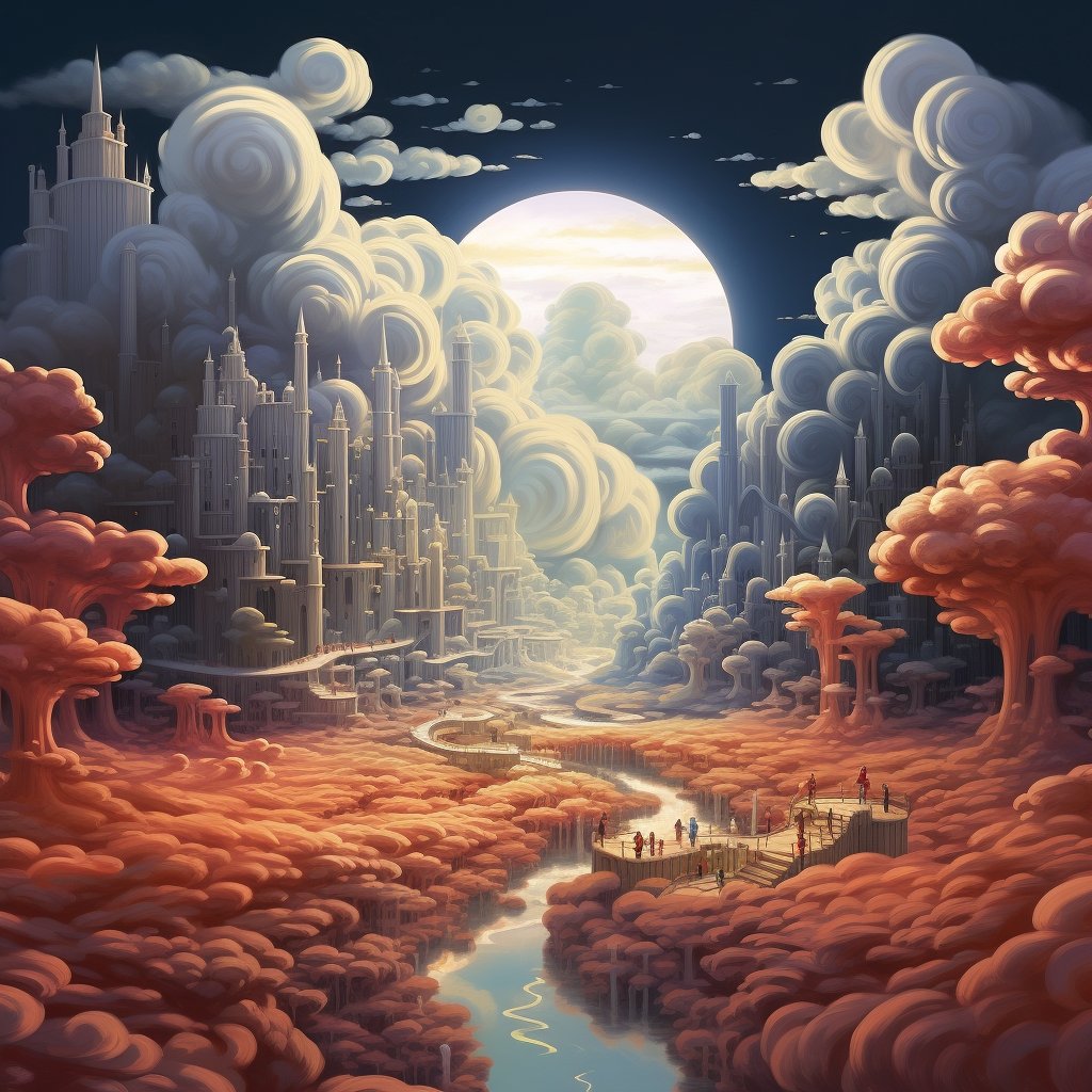 A.I. Forgemaster tweet media