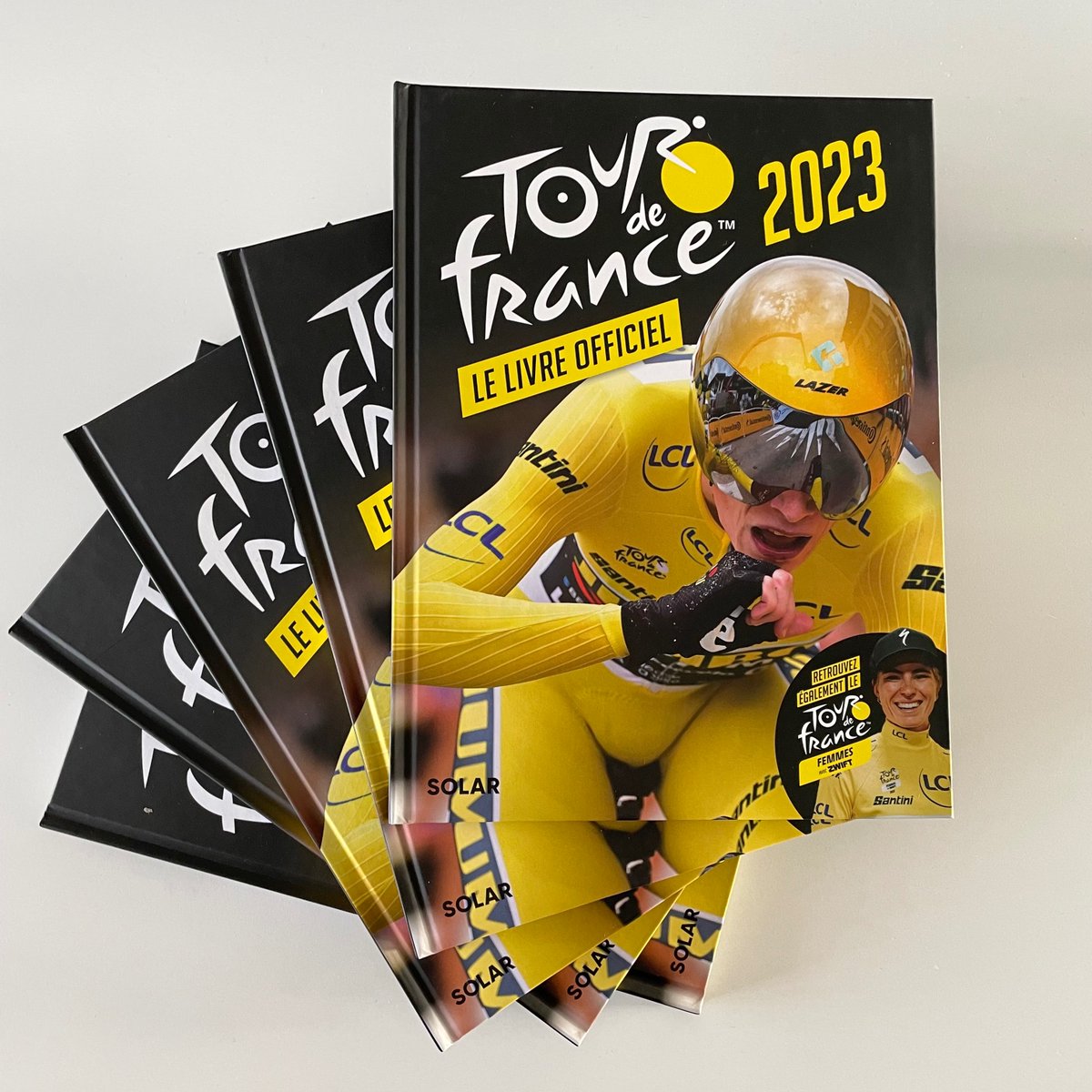 Tour de France™ tweet media