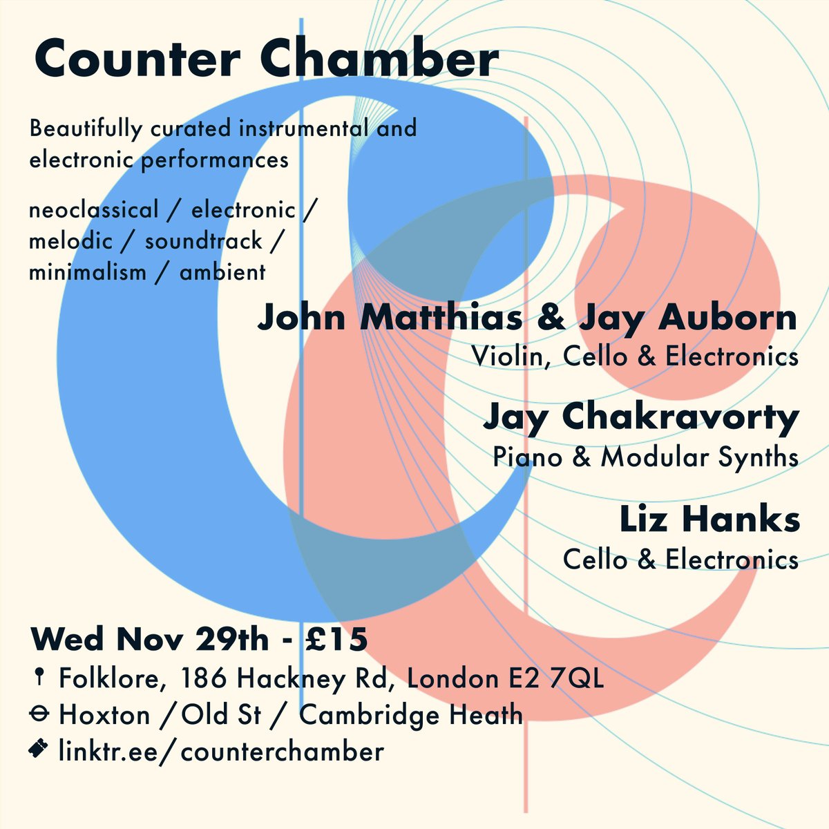 Counter Chamber tweet media