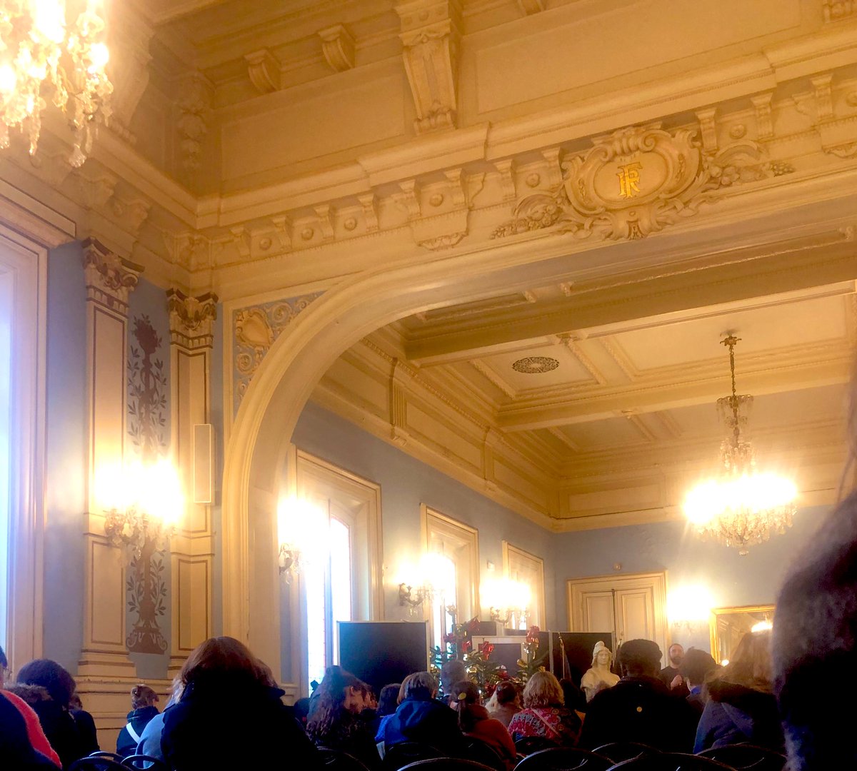 courlispenseur's tweet photo. Paris 20 #Séminaire sur l’accompagnement des personnes vieillissantes et handicapées en situation de #précarité
#Maladie #Sansdomicile #santé #addictions #Professionels #VilleDeParis @Mairiedu20 https://t.co/0MQ0lP51kR