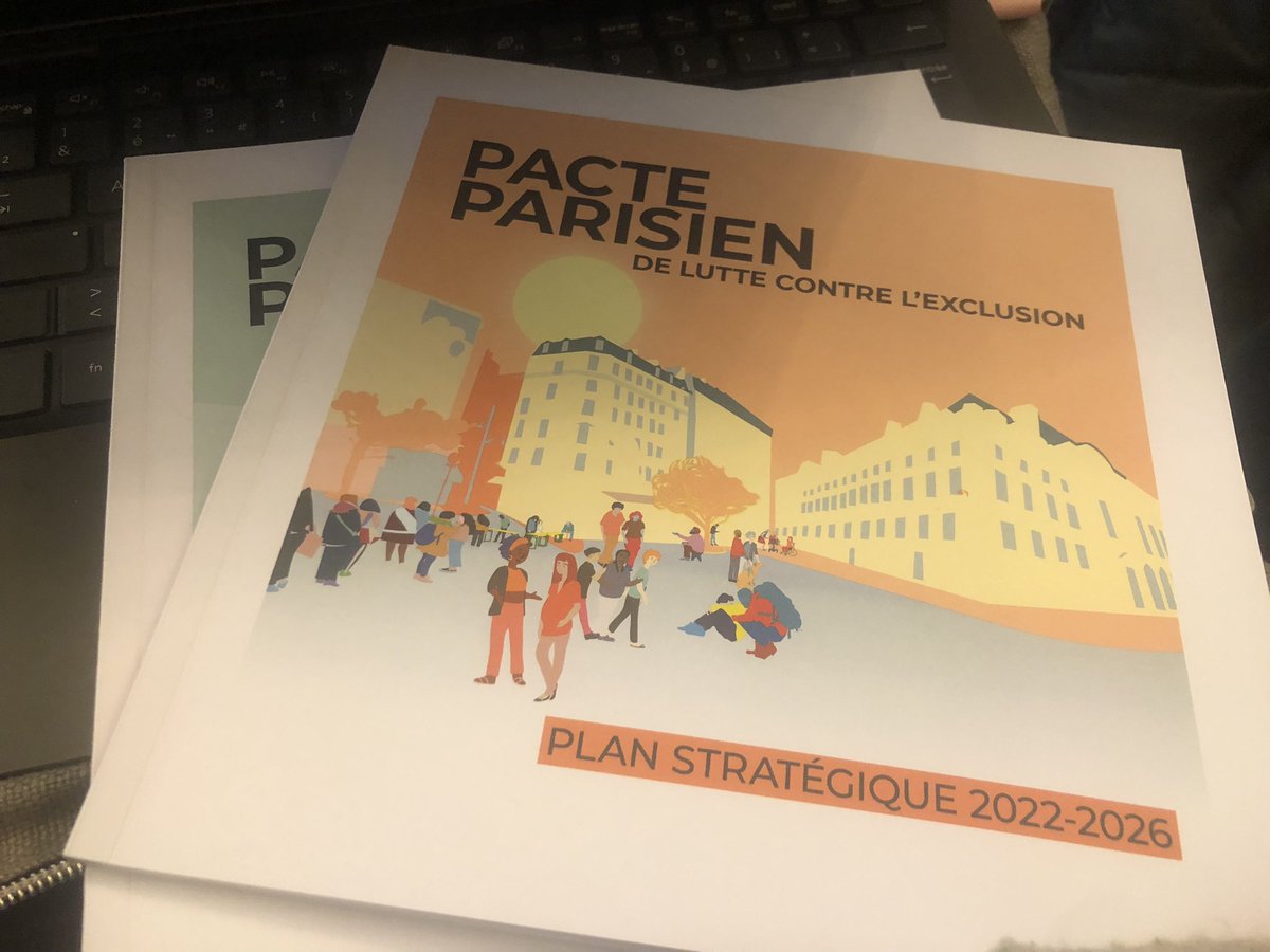 courlispenseur's tweet photo. Paris 20 #Séminaire sur l’accompagnement des personnes vieillissantes et handicapées en situation de #précarité
#Maladie #Sansdomicile #santé #addictions #Professionels #VilleDeParis @Mairiedu20 https://t.co/0MQ0lP51kR