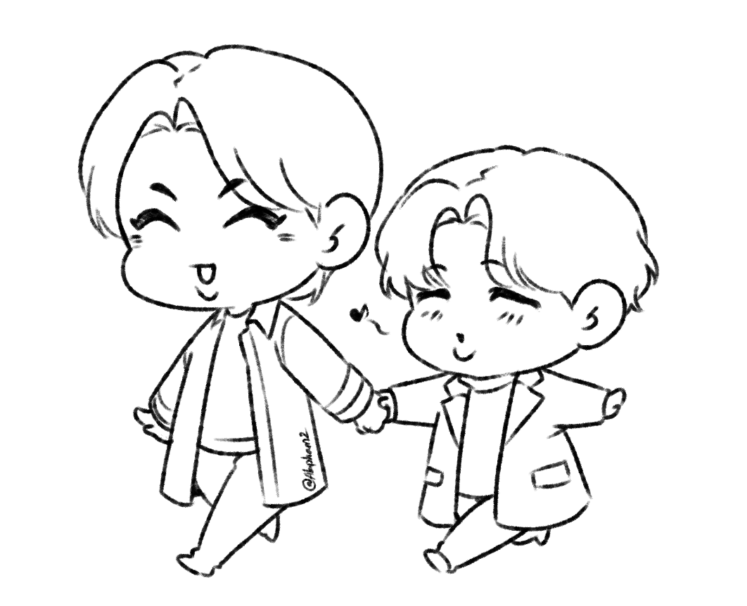 AkiPham2's tweet photo. 🐹🐤
#BTSJIN #BTS #JIMIN #btsfanart #SEOKJIN #ParkJimin https://t.co/ck1WuTceCL