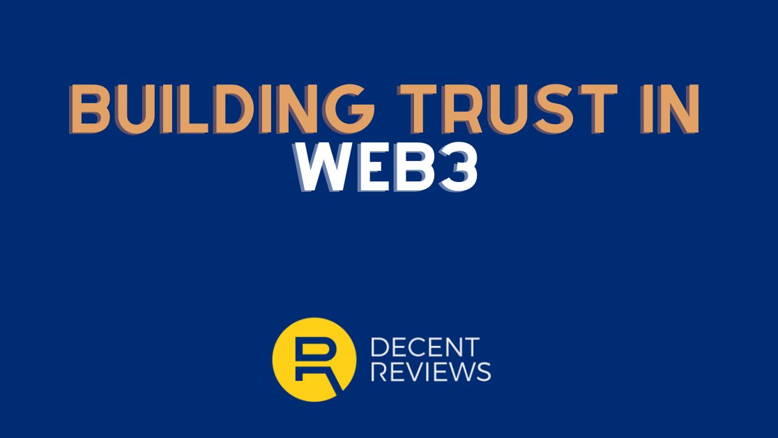 alisonlangpo's tweet photo. In the age of Web 3, the internet is not just a network of computers; it's a network of trust. Blockchain technology leading the way to a new era of transparency. #TrustInCode #Web3 https://t.co/o02Ldvxusm