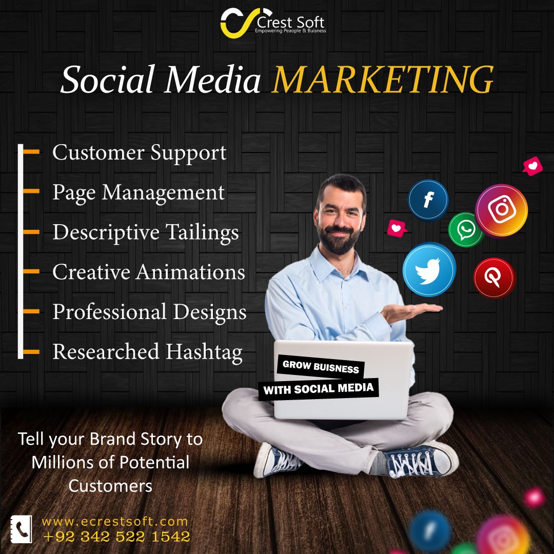 crestsoft's tweet image. Social Media Marketing

Visit our website for more information:ecrestsoft.com/social-media-m…

#SocialMediaMarketing #DigitalMarketingAgency
#crestled #crestpak #ecrestsoft #homeautomation #visionsystemuae #ContentMarketingStrategy