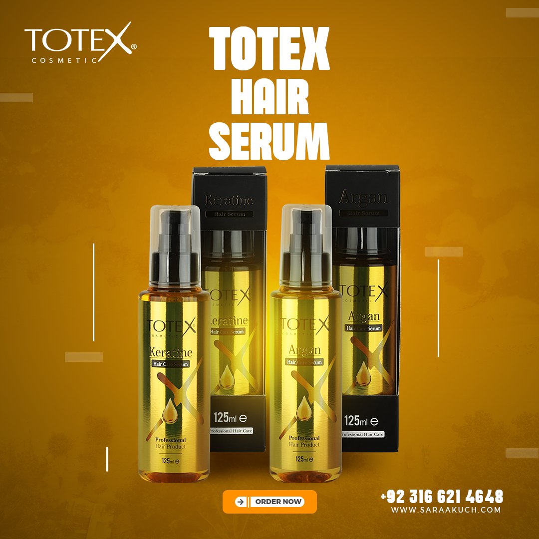 PakistanTotex's tweet photo. 𝐓𝐫𝐚𝐧𝐬𝐟𝐨𝐫𝐦 𝐲𝐨𝐮𝐫 𝐡𝐚𝐢𝐫 𝐢𝐧𝐭𝐨 𝐚 𝐫𝐚𝐝𝐢𝐚𝐧𝐭 𝐦𝐚𝐬𝐭𝐞𝐫𝐩𝐢𝐞𝐜𝐞 𝐰𝐢𝐭𝐡 𝐓𝐨𝐭𝐞𝐱 𝐇𝐚𝐢𝐫 𝐂𝐚𝐫𝐞 𝐒𝐞𝐫𝐮𝐦

🛒 𝓞𝓻𝓭𝓮𝓻 𝓝𝓸𝔀 𝓪𝓽
https://t.co/XfCxhD78fQ

#totexhaircare #hairtransformation #argan #keratine #healthyhairjourney #silkysmoothlocks https://t.co/X2V4lvlSs4