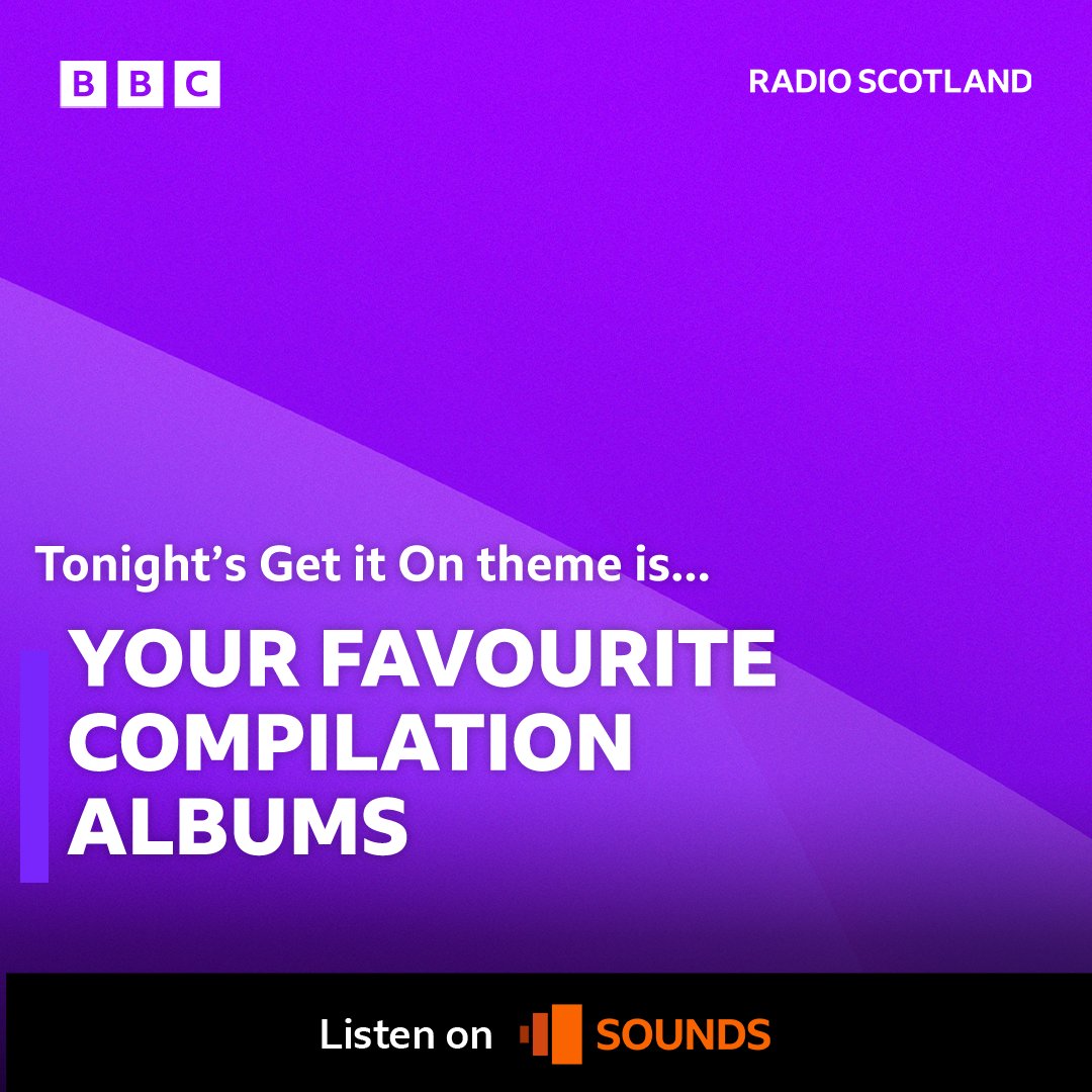 BBC Radio Scotland tweet media