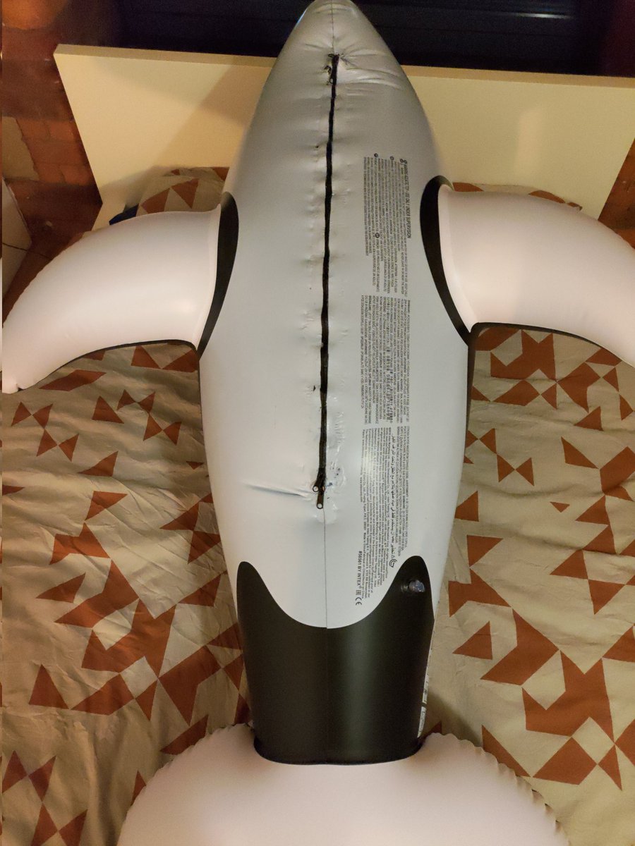 Screaming Rubber Traffic Cone tweet media