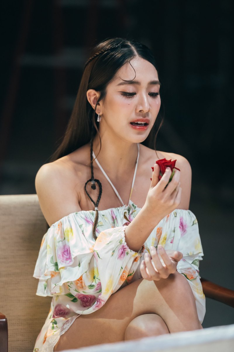 _mindtiya's tweet photo. ก็ไม่เส้าเท่าไหร่ป้ะ🥲  #เปลี่ยนกันไหมJustmineMindHannah https://t.co/5WF950tPgU