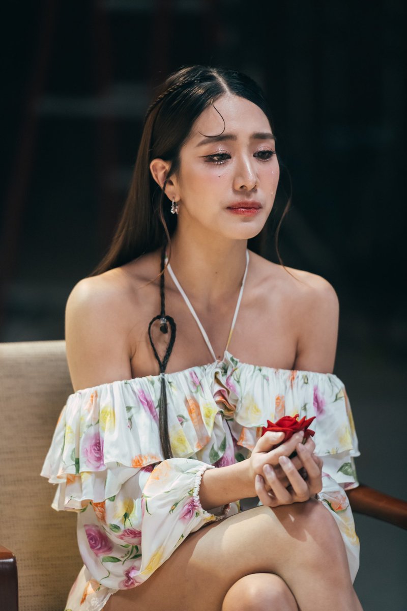 _mindtiya's tweet photo. ก็ไม่เส้าเท่าไหร่ป้ะ🥲  #เปลี่ยนกันไหมJustmineMindHannah https://t.co/5WF950tPgU