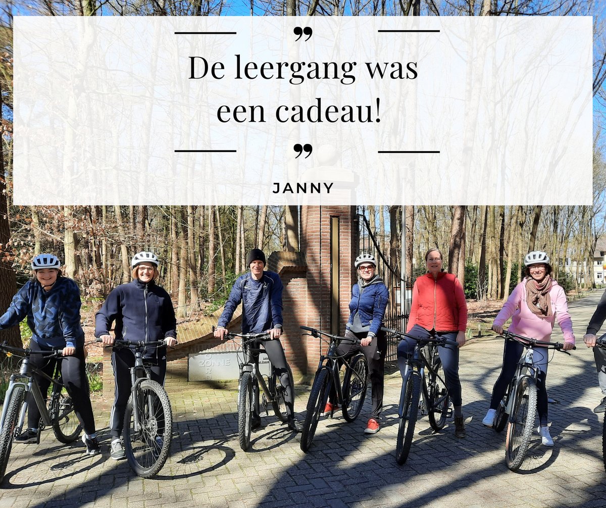 Werk jij net als Janny in de zorg en krijg je regelmatig te maken met ethische vragen? Je kunt je deze week nog inschrijven voor de leergang Ethiek van de zorg in christelijk perspectief.

Kijk voor meer informatie en inschrijven op: 
bit.ly/3qVXZuZ