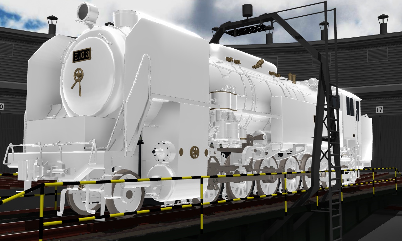 【激レア】昭和レトロ　鉄道写真集 白黒蒸気機関車 1972年（昭和47年）頃の国鉄D51形蒸気機関車 | 昭和