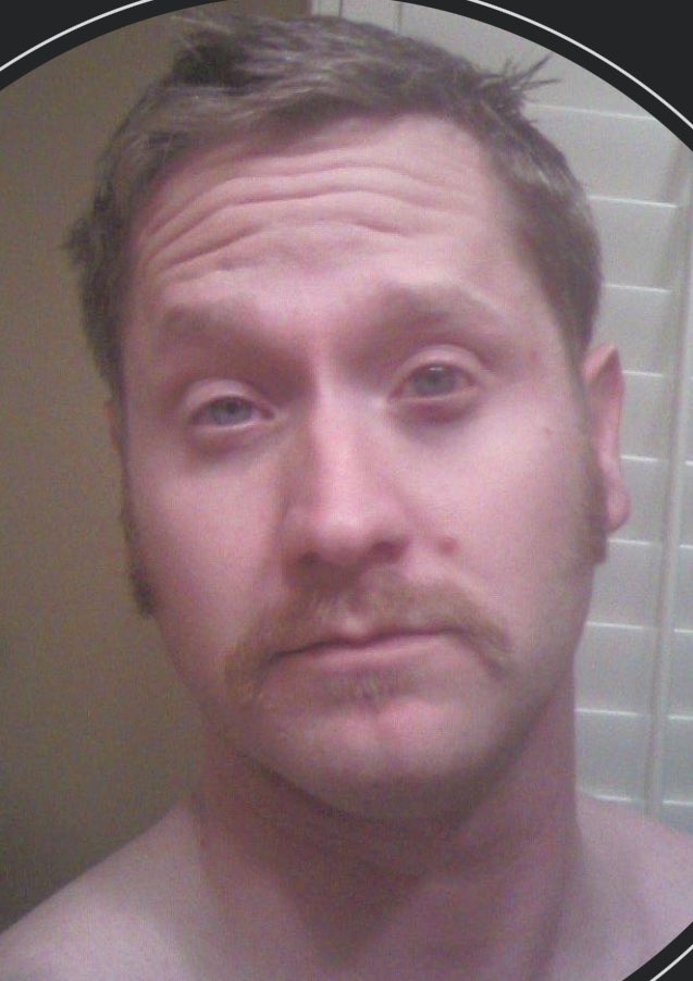 Carson Cooksley tweet media