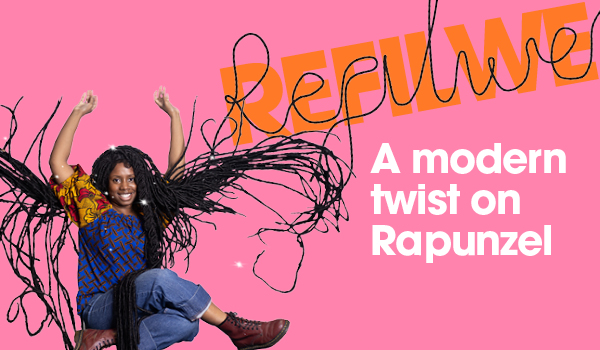 Run_Riot's tweet photo. Show News ๐จ #Refilwe comes to London this Christmas!
Donโt miss this modern take on the classic fairy-tale Rapunzel ๐ฉ๐พ
๐ @BGArtsCentre @NYTofGB @TalawaTheatreCo
๐๏ธ 2-23 December 2023
Find out more ๐ https://t.co/aiWIySEj0q https://t.co/tucr2RuKGw