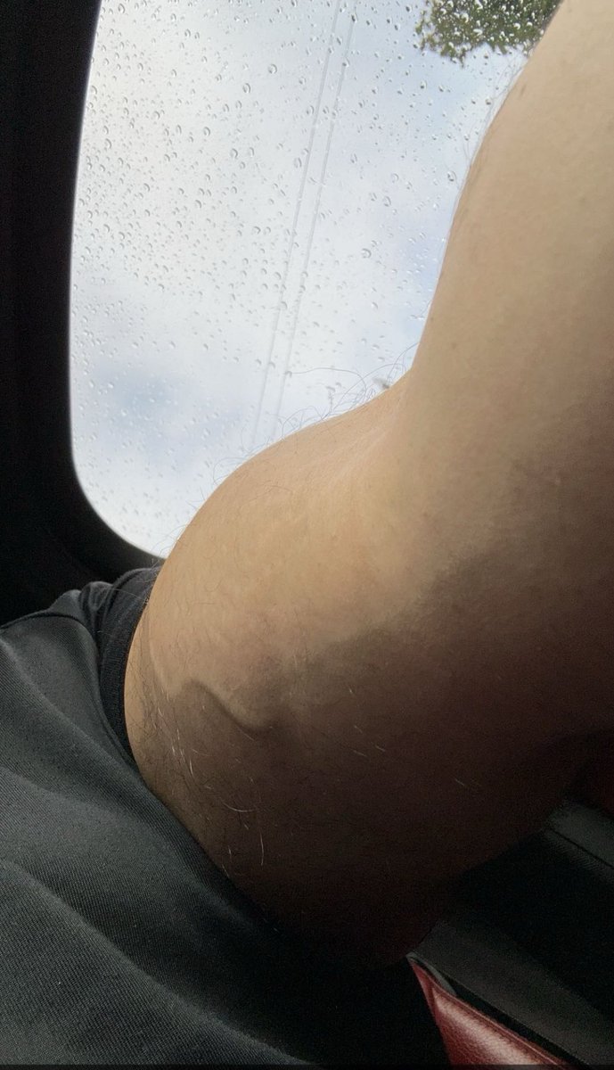 What’s happening 👊🏽