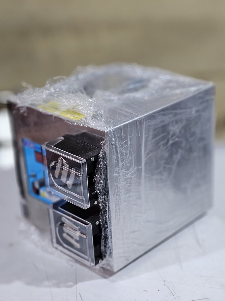 miecopumps's tweet photo. Stainless Steel #peristaltic #pumps https://t.co/iymERRBwkn