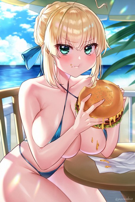 🍔🍔🍟 