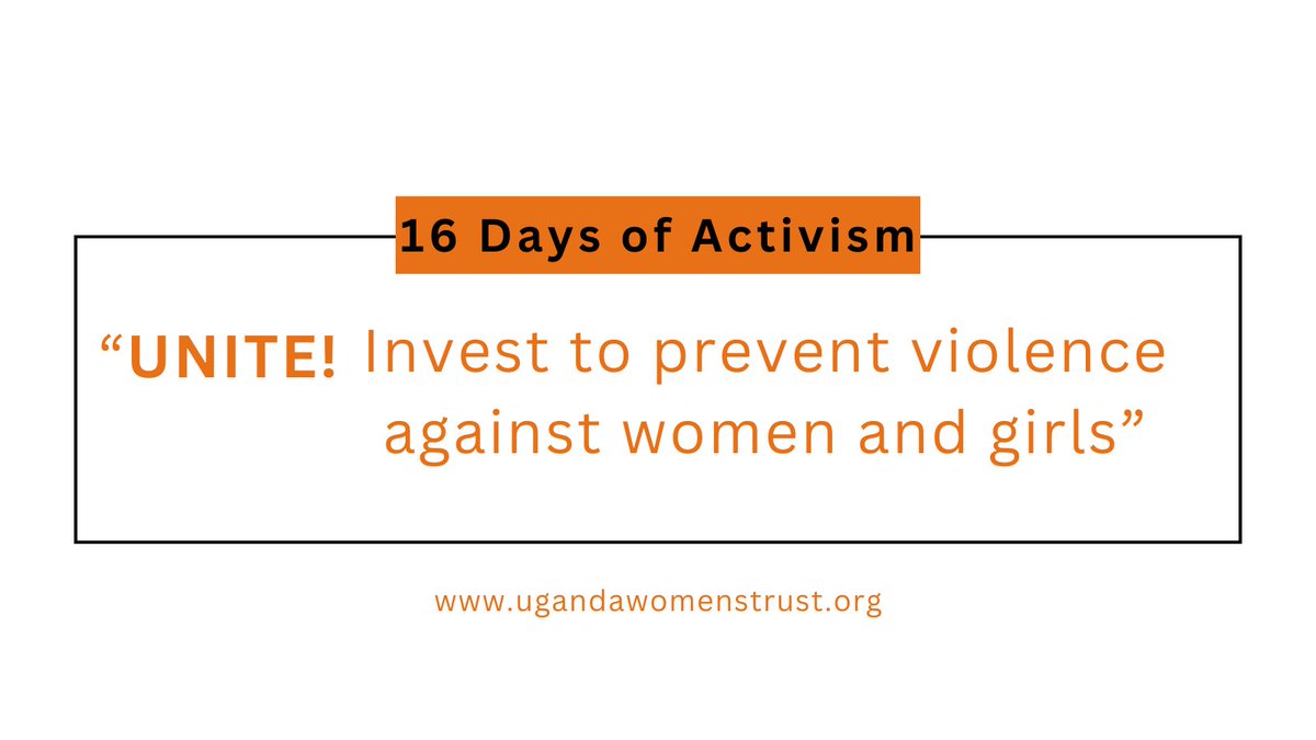 Men should be held accountable for their actions towards women. From childhood they should be taught that gender based Violence is a pervasive and degrading crime.
#NoExcuse #WomenEmpowerment #16DaysOfActivism2023