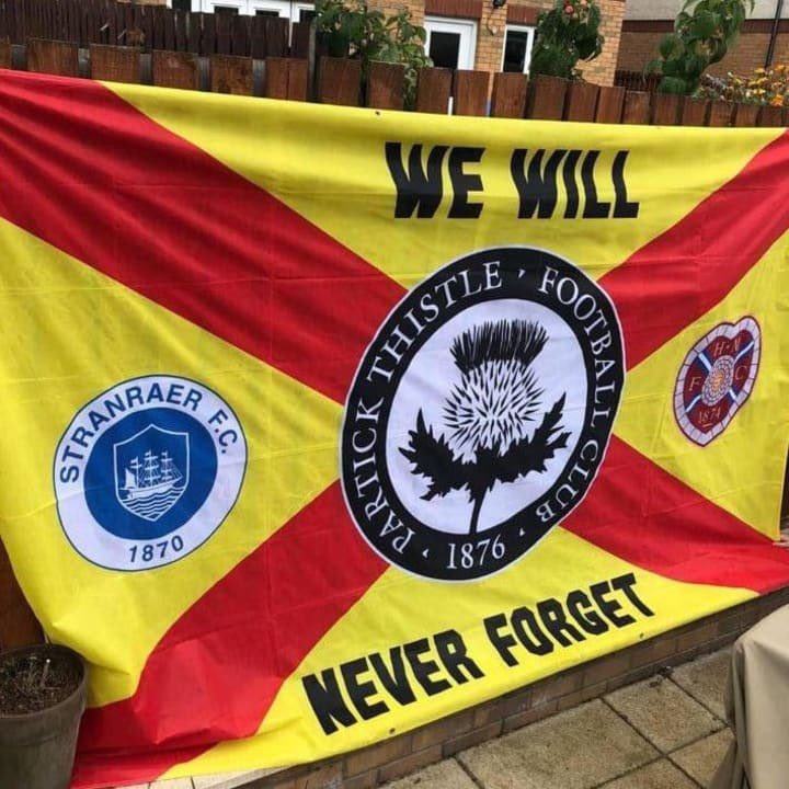 SPFL Mediawatch tweet media