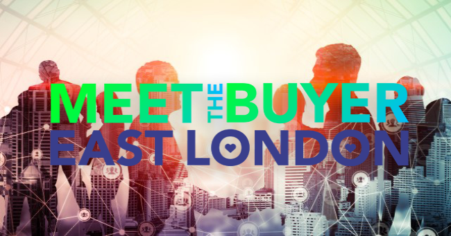Join us at the 'Meet The Buyer' business summit in East London this Thursday! It's a chance for local businesses to connect and make valuable connections. 
Our team will be at our stand, ready to chat about IT or offer advice for your projects. 
More here: bit.ly/49ZmBVx