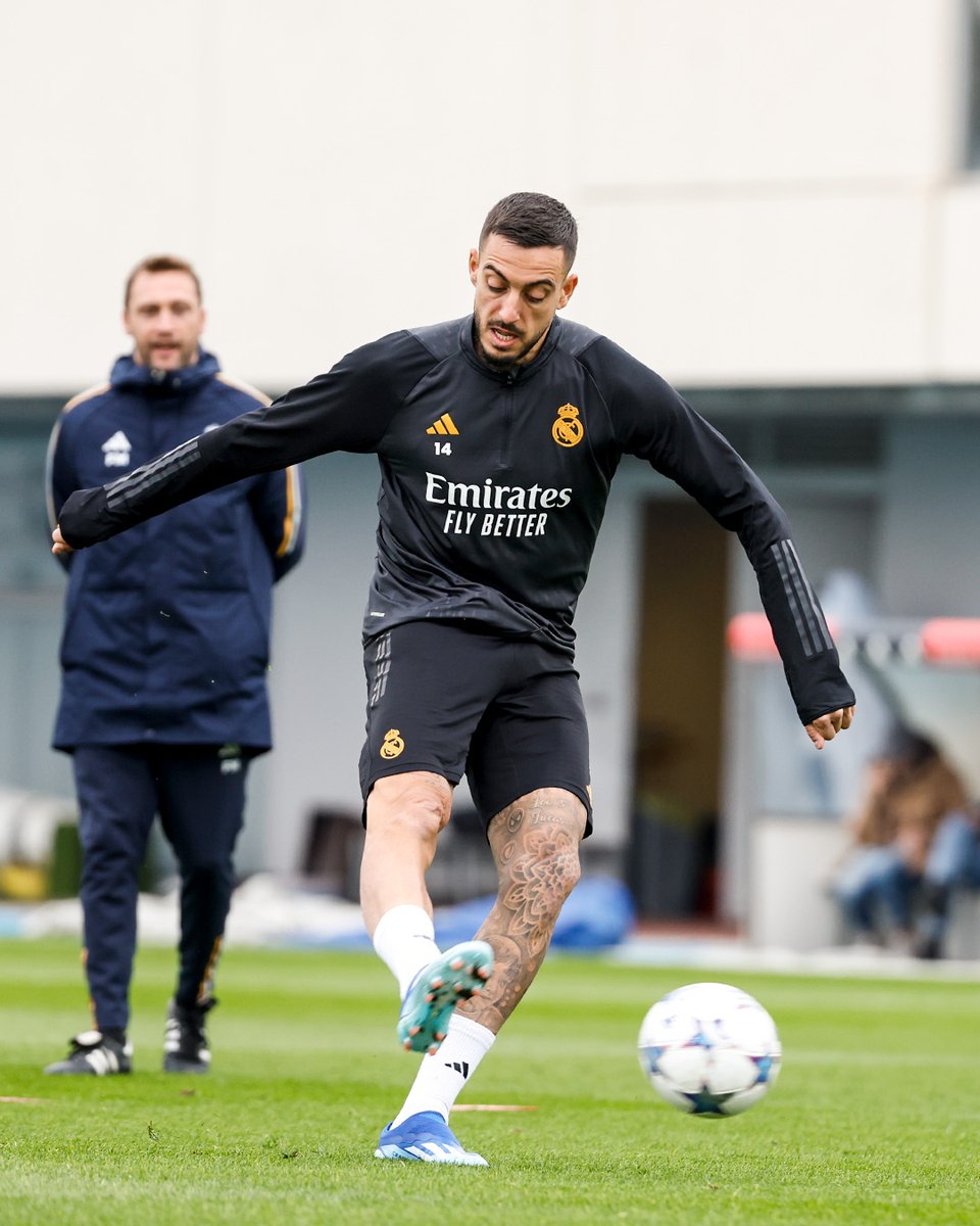 Real Madrid C.F. tweet media