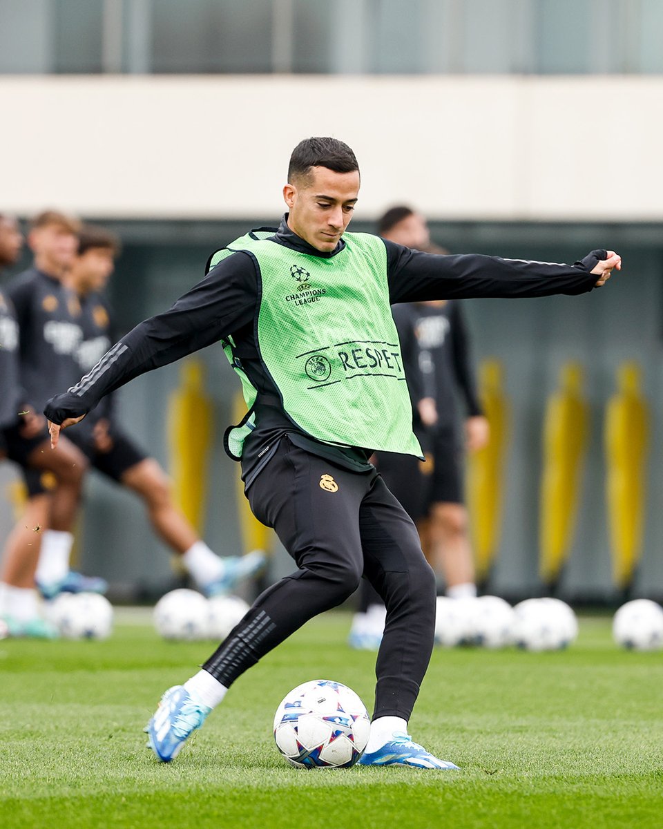 Real Madrid C.F. tweet media