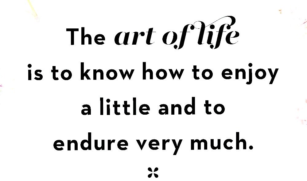 🆚What is the difference between enjoy the life and enjoy life  and enjoy  my life ? enjoy the life vs enjoy life  vs enjoy my life ?