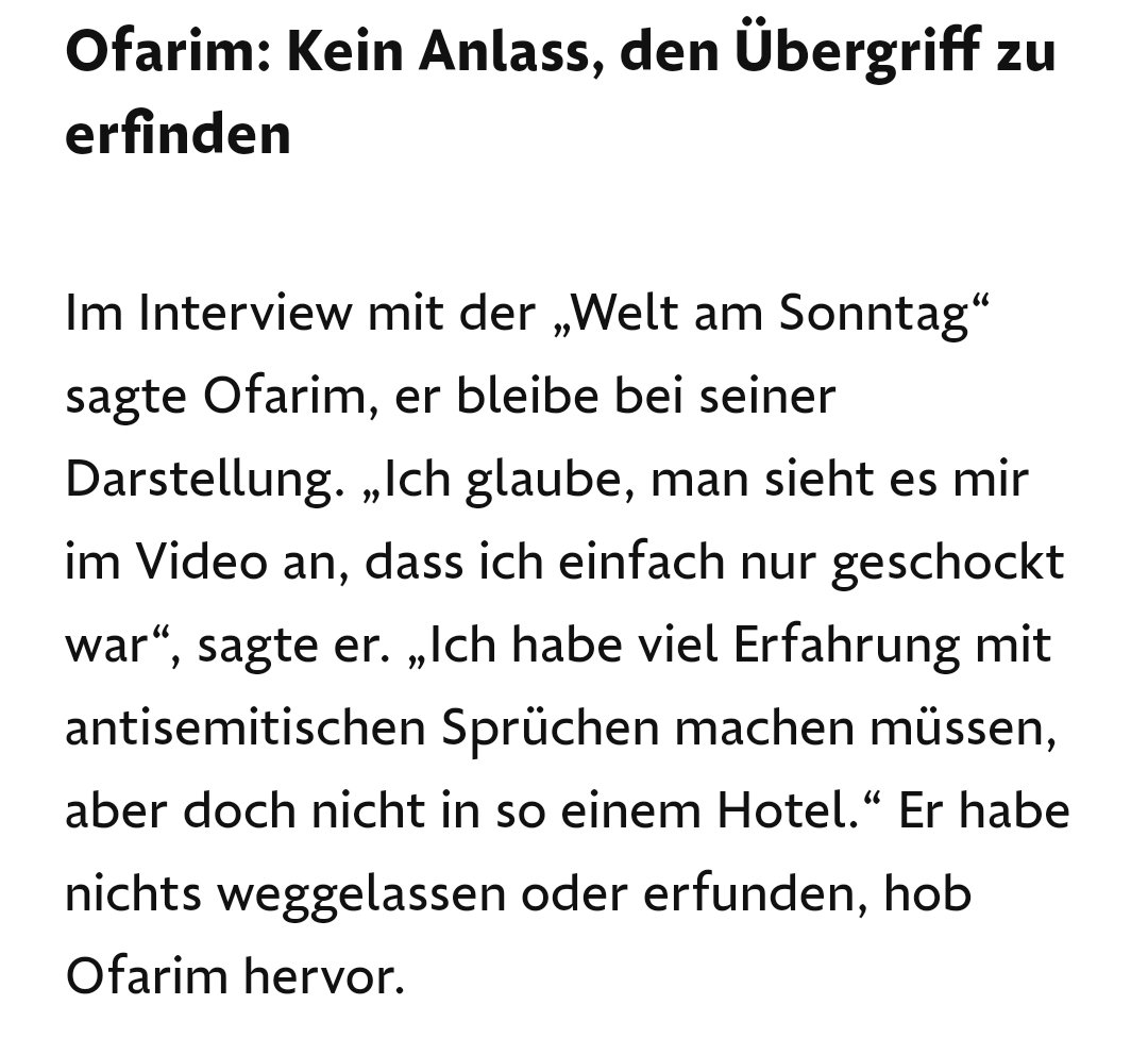 ZwitscherAlpha's tweet photo. Zwei Jahre lang hat dieser Widerling an seiner dreckigen Lüge festgehalten und rumgeopfert.
#Gil #Ofarim mögest Du ab heute für immer in der kompletten Bedeutungslosigkeit versinken!
#AttentionWhore
#ZPromi
#ekelhaft https://t.co/DzbtgRTdr8