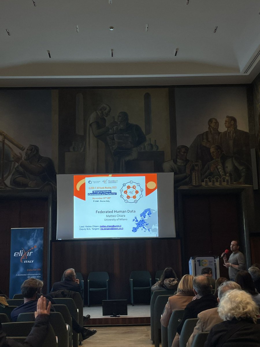 ELIXIR Italy tweet media